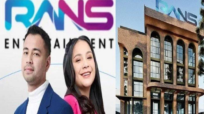 Emiten RANS Milik Raffi Ahmad dan Nagita Slavina Alami Perubahan Direktur