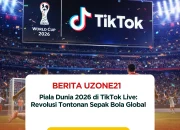 Endrick Membuat Heboh di Piala Dunia 2026 dengan Aksi Unik di Lapangan