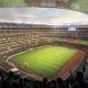England Menang Dramatis Atas Mexico di Azteca Stadium