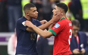 England Siap Hadapi Argentina di Semifinal Piala Dunia 2026
