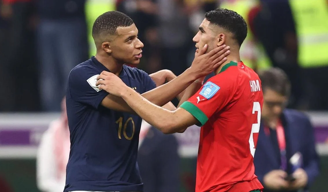 England Siap Hadapi Argentina di Semifinal Piala Dunia 2026