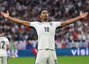 England Tumbang Norway 2-1, Jude Bellingham Pencetak Gol Kemenangan