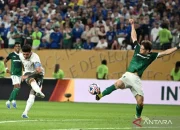Enzo Fernandez Tertawa Menjelang Final Piala Dunia 2026, England Kandas di Semifinal
