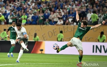 Enzo Fernandez Tertawa Menjelang Final Piala Dunia 2026, England Kandas di Semifinal
