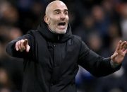 Enzo Maresca Siap Menghadapi Tantangan Besar di Manchester City