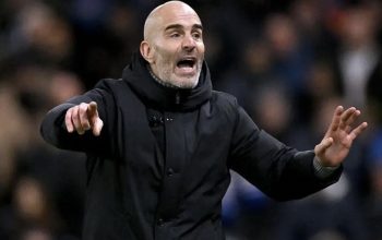 Enzo Maresca Siap Menghadapi Tantangan Besar di Manchester City