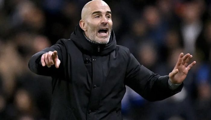 Enzo Maresca Siap Menghadapi Tantangan Besar di Manchester City