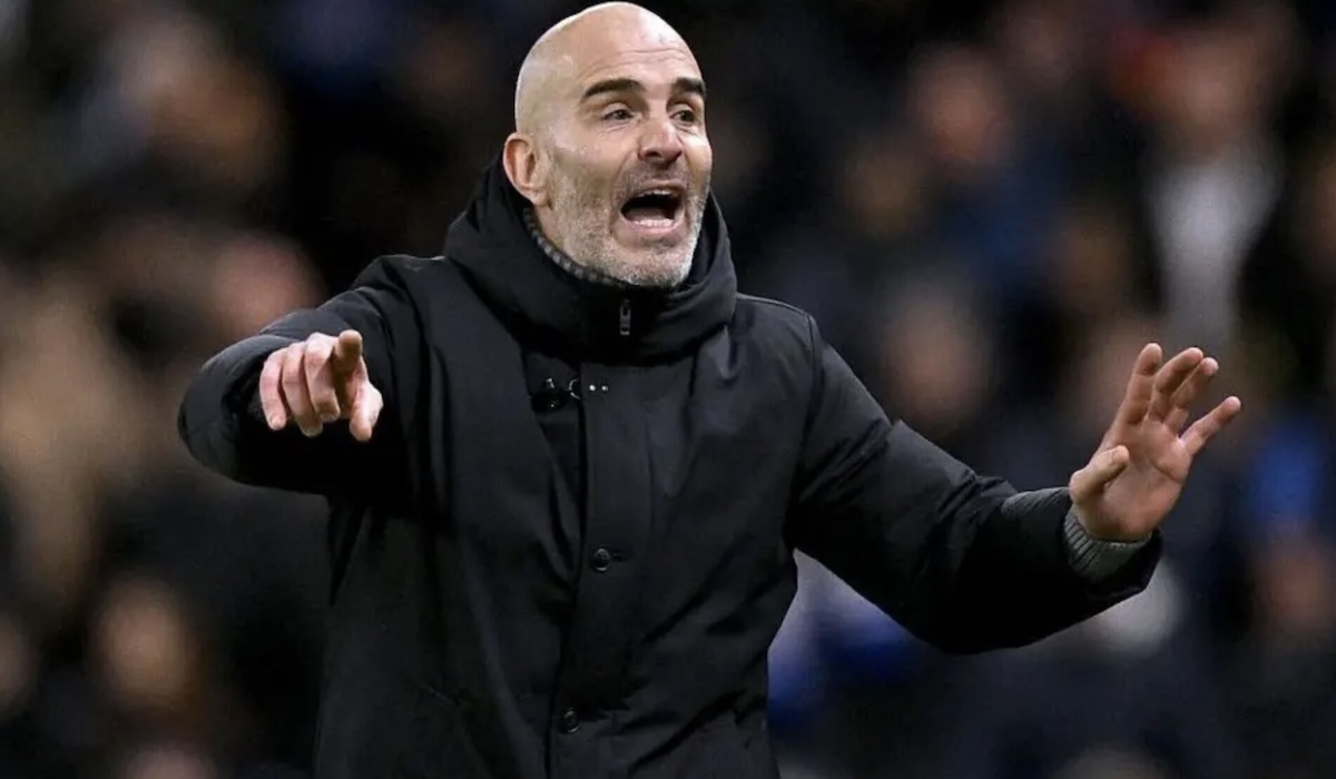 Enzo Maresca Siap Menghadapi Tantangan Besar di Manchester City