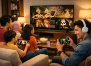 Era Baru Industri Hiburan: NBCUniversal dan Perubahan di Balik Layar