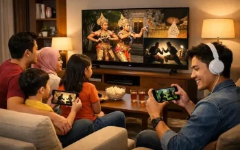 Era Baru Industri Hiburan: NBCUniversal dan Perubahan di Balik Layar