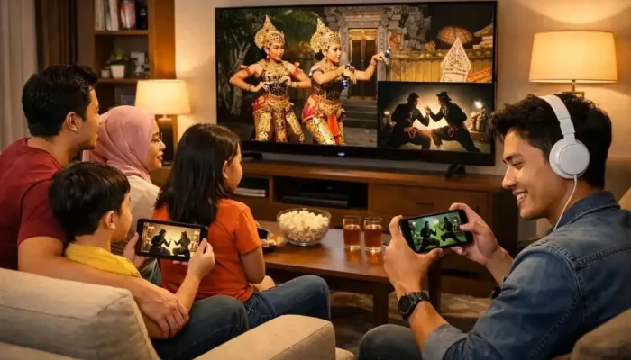 Era Baru Industri Hiburan: NBCUniversal dan Perubahan di Balik Layar