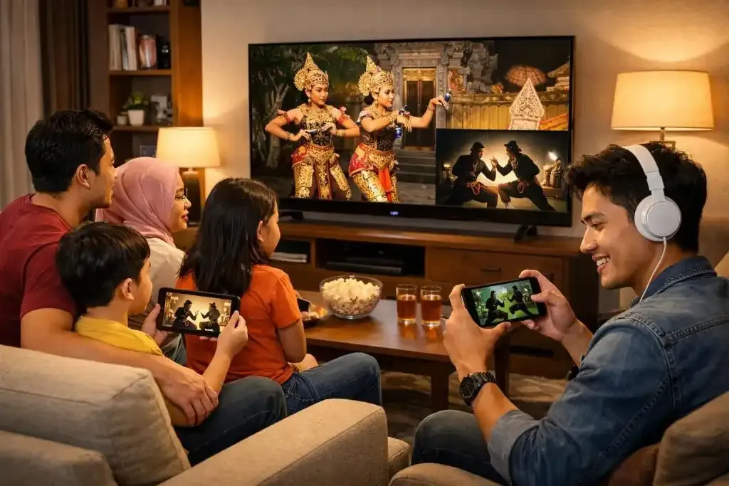 Era Baru Industri Hiburan: NBCUniversal dan Perubahan di Balik Layar