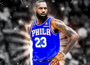 Era Baru LeBron James di Philadelphia 76ers, Antara Harapan dan Tantangan