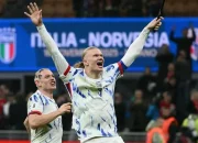 Erling Haaland dan Perjalanan Norway di Piala Dunia 2026