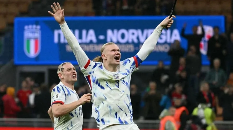 Erling Haaland dan Perjalanan Norway di Piala Dunia 2026
