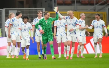 Erling Haaland dan Timnas Norwegia Raih Kesuksesan di Piala Dunia 2026