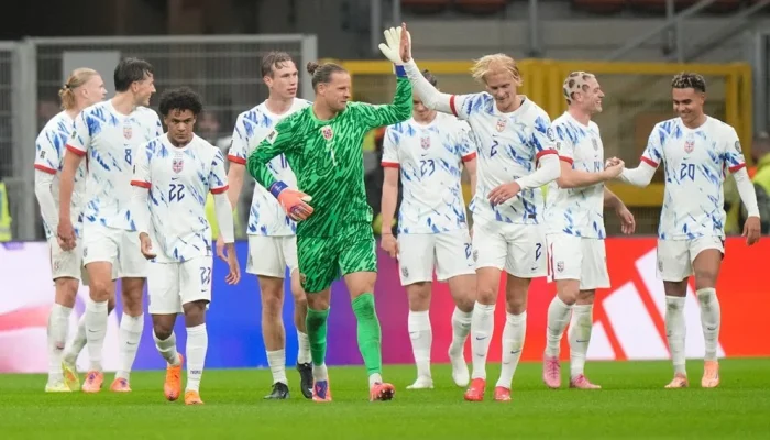 Erling Haaland dan Timnas Norwegia Raih Kesuksesan di Piala Dunia 2026
