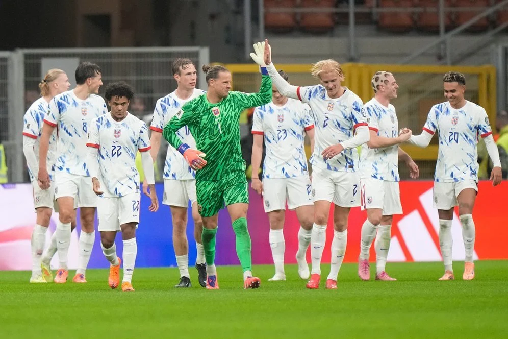Erling Haaland dan Timnas Norwegia Raih Kesuksesan di Piala Dunia 2026