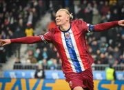 Erling Haaland dan Timnas Norwegia Tidak Mampu Menghentikan Laju Inggris di Piala Dunia 2026