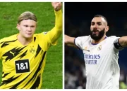 Erling Haaland Diprediksi Akan Bergabung dengan Real Madrid dan Update Terbaru Transfer Pemain Sepakbola