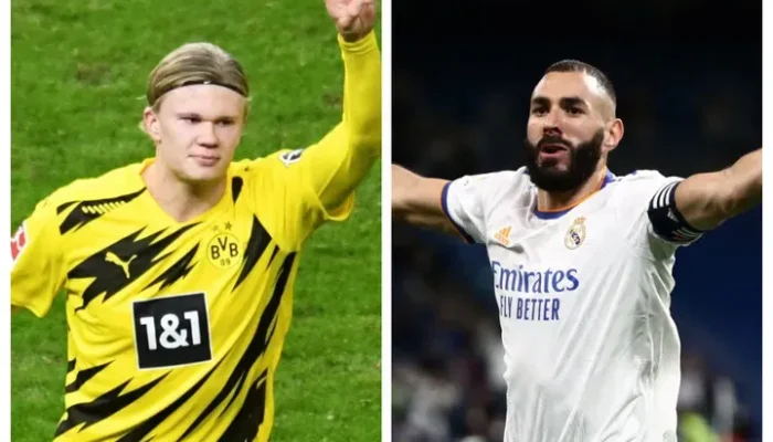 Erling Haaland Diprediksi Akan Bergabung dengan Real Madrid dan Update Terbaru Transfer Pemain Sepakbola