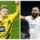Erling Haaland Diprediksi Akan Bergabung dengan Real Madrid dan Update Terbaru Transfer Pemain Sepakbola
