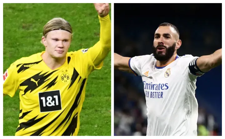 Erling Haaland Diprediksi Akan Bergabung dengan Real Madrid dan Update Terbaru Transfer Pemain Sepakbola
