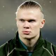 Erling Haaland: Fenomena Sepak Bola dengan Rambut Panjang dan Kepribadian Unik