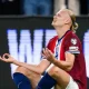 Erling Haaland Pecahkan Dominasi Brazil di Piala Dunia 2026