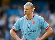 Erling Haaland, Pemain Sepak Bola yang Membeli Naskah Langka Norwegia untuk Disumbangkan