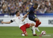 Eropa Bergolak: Berita Terbaru dari Dunia Sepak Bola Eropa