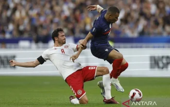 Eropa Bergolak: Berita Terbaru dari Dunia Sepak Bola Eropa