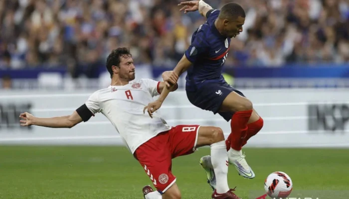Eropa Bergolak: Berita Terbaru dari Dunia Sepak Bola Eropa