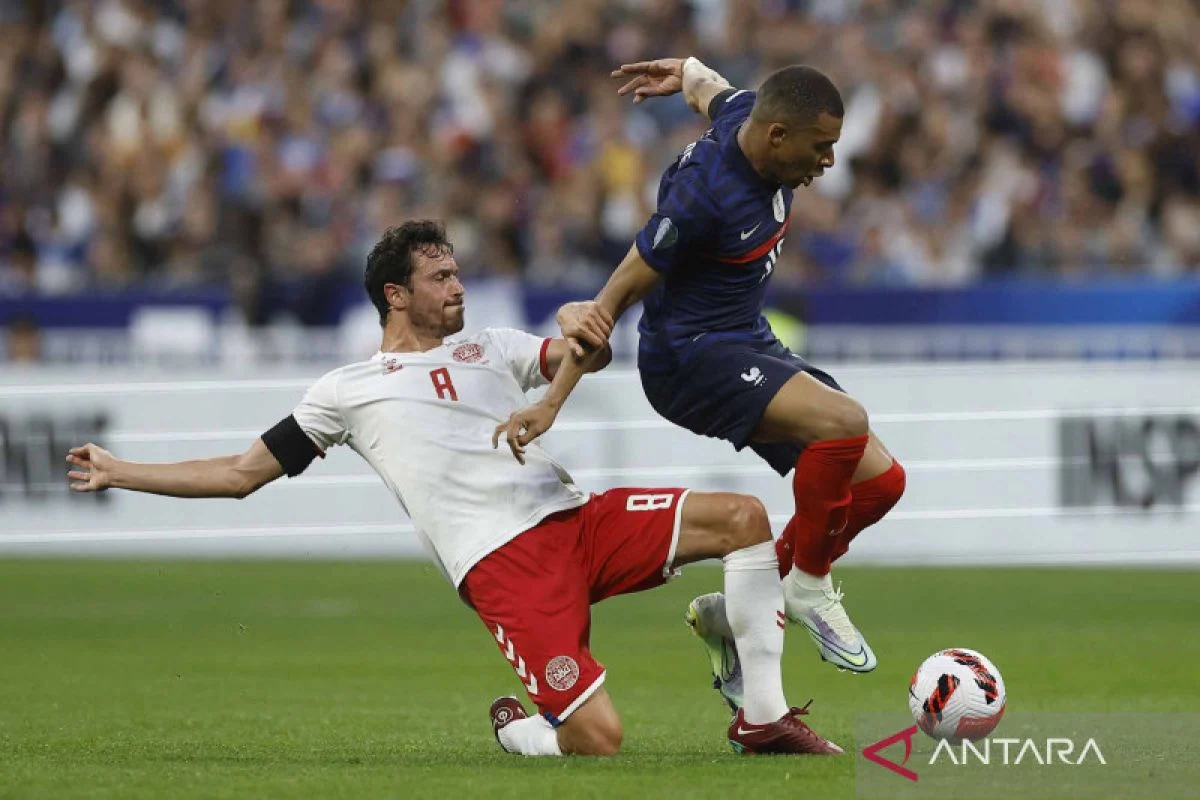 Eropa Bergolak: Berita Terbaru dari Dunia Sepak Bola Eropa