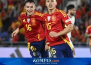 Espanyol Jadi Sorotan: Dari Pertarungan Liga Spanyol hingga Kembalinya Bryan Zaragoza