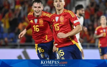 Espanyol Jadi Sorotan: Dari Pertarungan Liga Spanyol hingga Kembalinya Bryan Zaragoza
