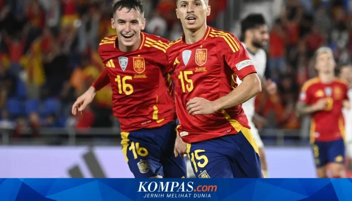 Espanyol Jadi Sorotan: Dari Pertarungan Liga Spanyol hingga Kembalinya Bryan Zaragoza