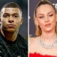 Ester Expósito, Pacar Baru Kylian Mbappé, Hadiri Pertandingan Piala Dunia 2026