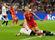 Euro dan Piala Dunia 2026: Spanyol Raih Rekor dan Inggris Melangkah ke Semifinal