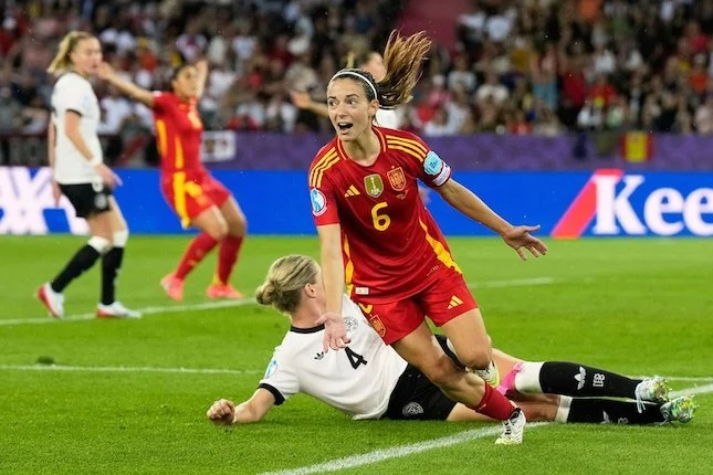 Euro dan Piala Dunia 2026: Spanyol Raih Rekor dan Inggris Melangkah ke Semifinal