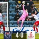 Everton Mengalahkan Dundee 4-0 di Pertandingan Persahabatan