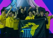EWC 2026: ONIC Esports Hadapi Aurora Gaming di Babak Knockout Stage MSC