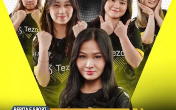 EWC 2026: Team Vitality dan NAVI PH Siap Berlaga di Grand Final MWI