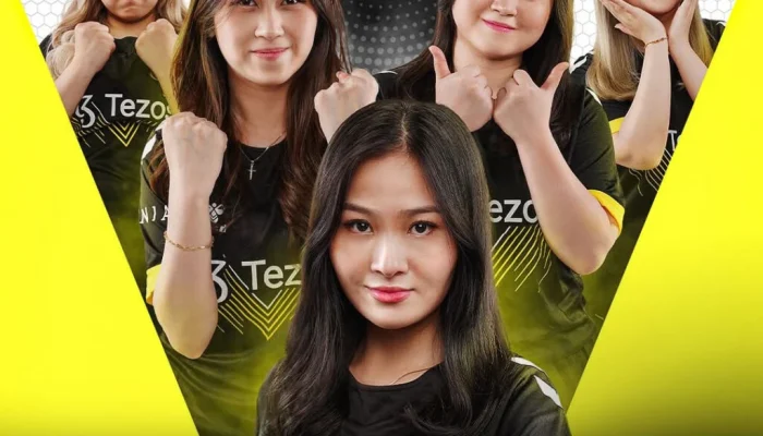 EWC 2026: Team Vitality dan NAVI PH Siap Berlaga di Grand Final MWI