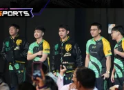 EWC MLBB 2026: Team Falcons PH Mengalahkan Team Vitality dan Siap Menuju Semifinal
