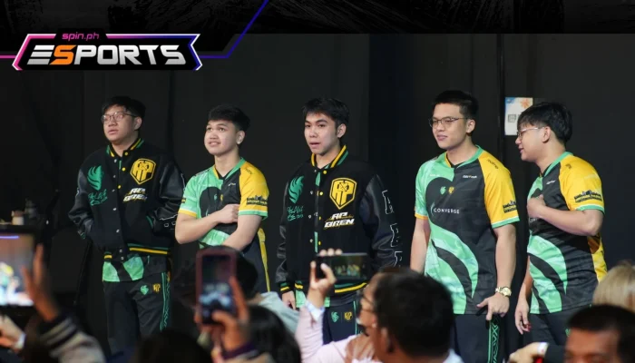 EWC MLBB 2026: Team Falcons PH Mengalahkan Team Vitality dan Siap Menuju Semifinal