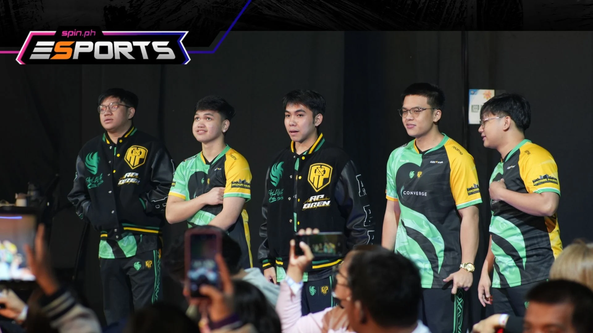 EWC MLBB 2026: Team Falcons PH Mengalahkan Team Vitality dan Siap Menuju Semifinal
