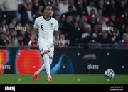 Ezri Konsa dan England Tumbang DR Kongo 2-1 di Piala Dunia 2026
