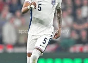 Ezri Konsa: Pemain Kunci England di Piala Dunia 2026