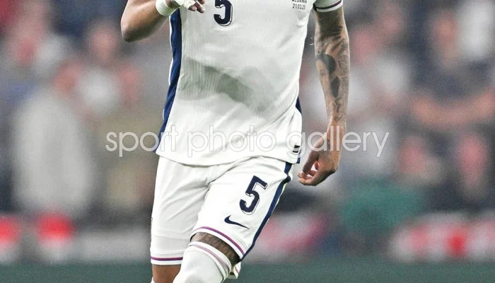 Ezri Konsa: Pemain Kunci England di Piala Dunia 2026